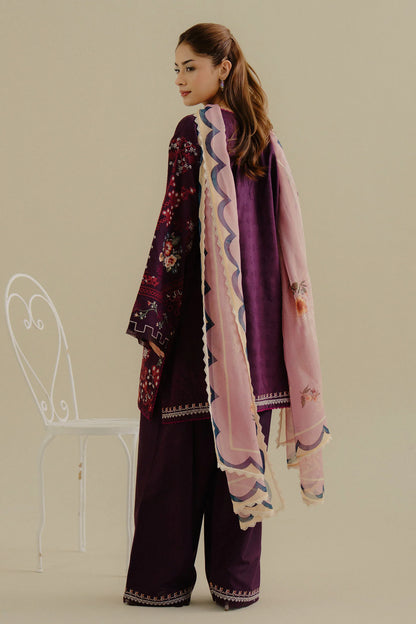 Coco Lawn Drop Two 2025 - Sufa-5B