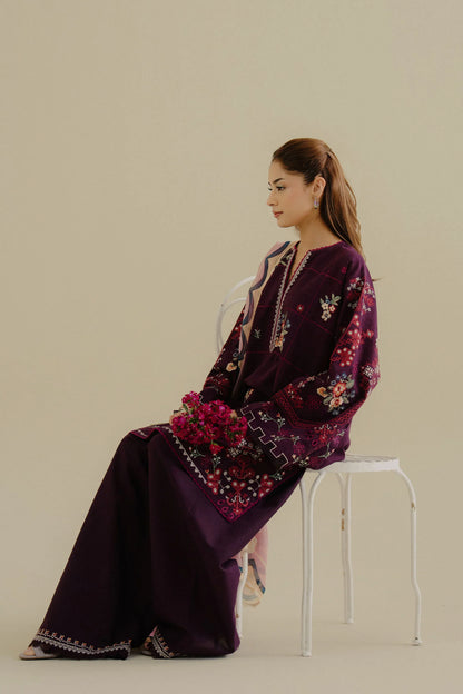 Coco Lawn Drop Two 2025 - Sufa-5B