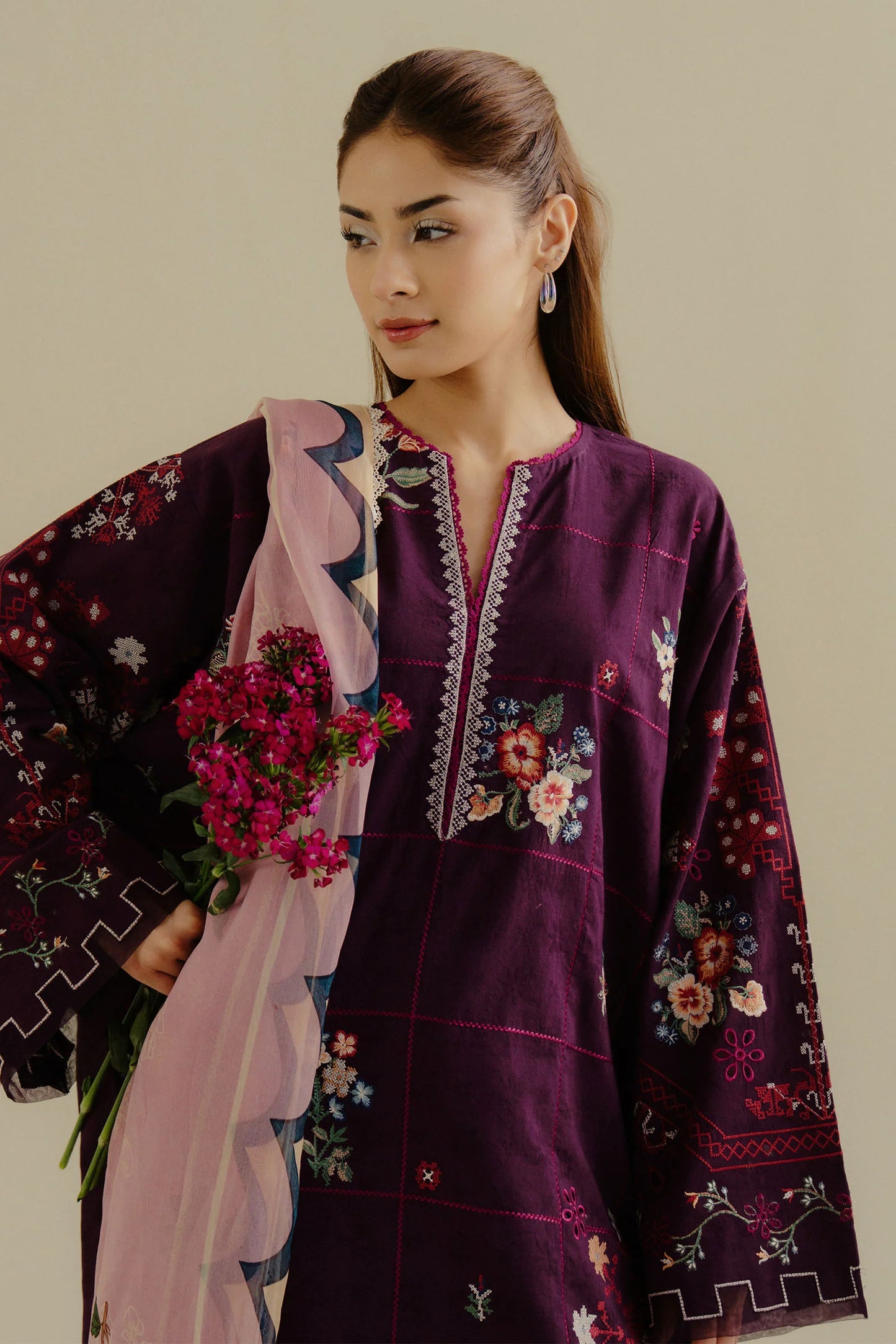 Coco Lawn Drop Two 2025 - Sufa-5B