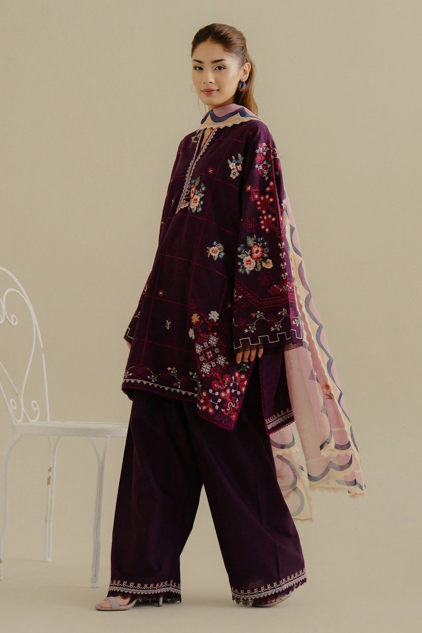 Coco Lawn Drop Two 2025 - Sufa-5B