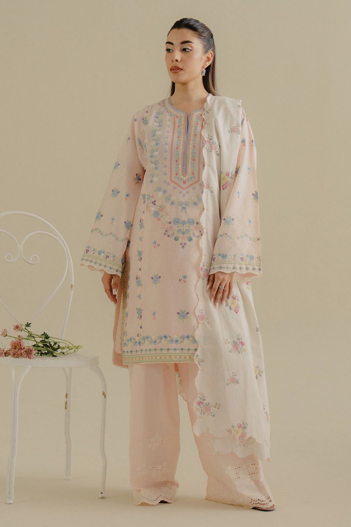 Coco Lawn Drop Two 2025 - Zeest-9B
