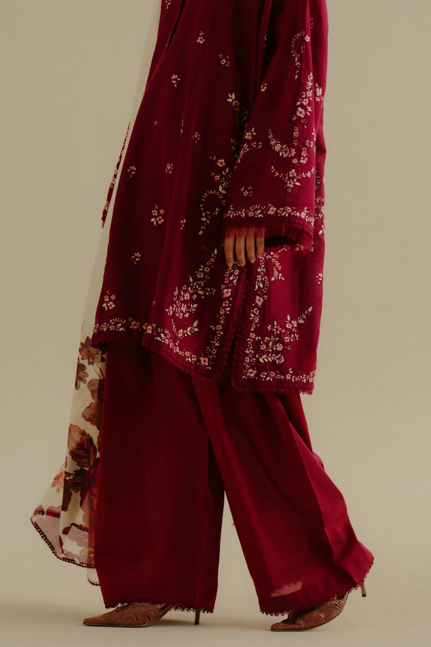 Coco Lawn Drop Two 2025 - Yana-4B