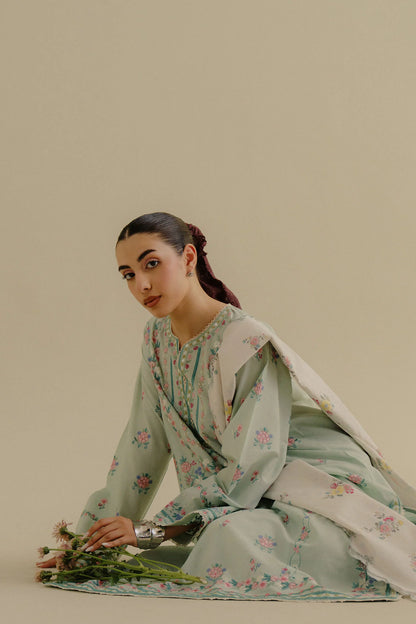 Coco Lawn Drop Two 2025 - Zeest-9A