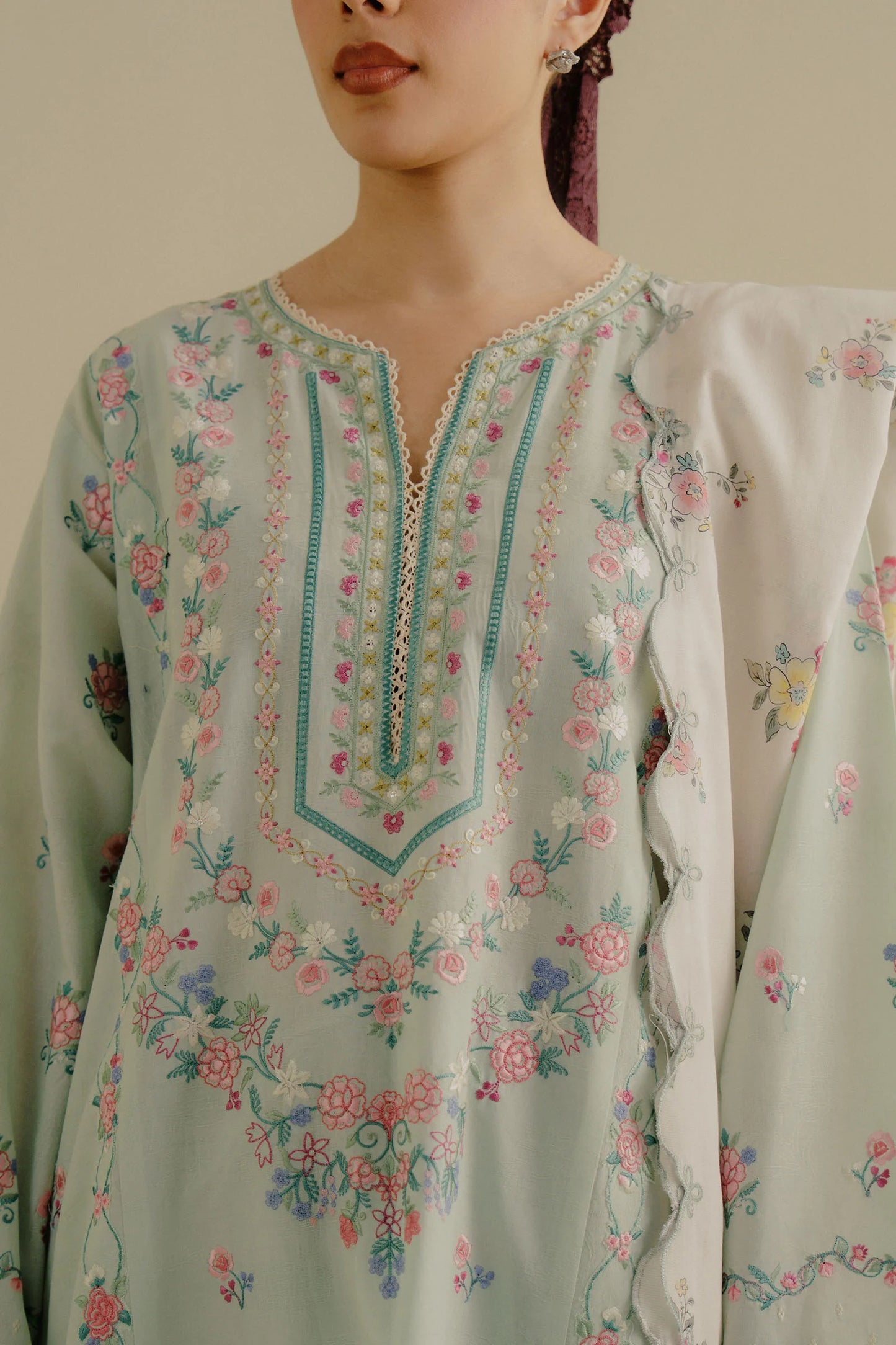 Coco Lawn Drop Two 2025 - Zeest-9A