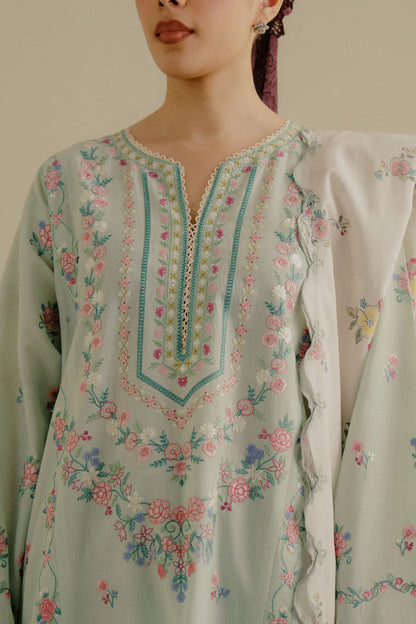 Coco Lawn Drop Two 2025 - Zeest-9A