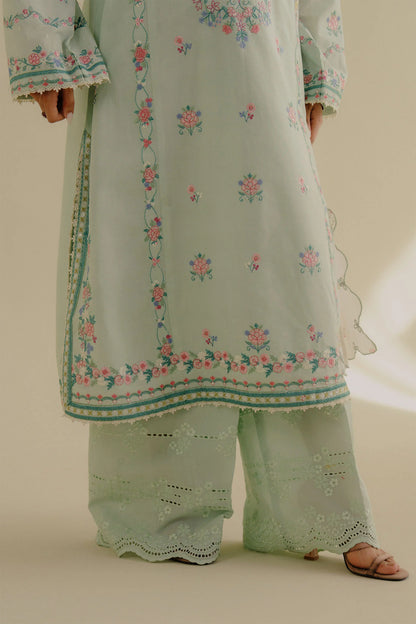 Coco Lawn Drop Two 2025 - Zeest-9A