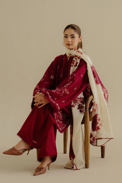 Coco Lawn Drop Two 2025 - Yana-4B