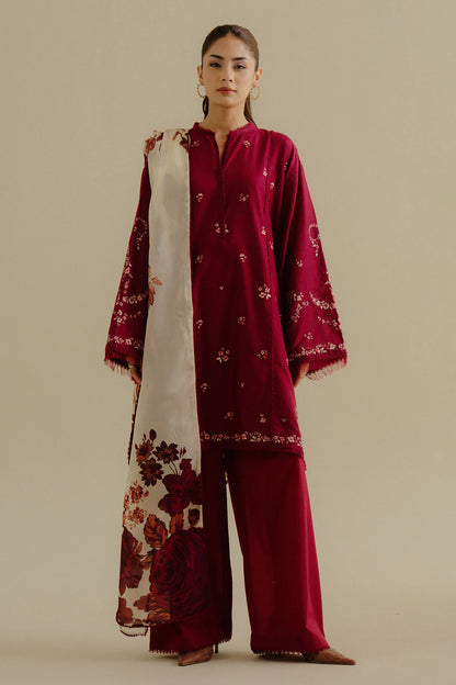 Coco Lawn Drop Two 2025 - Yana-4B