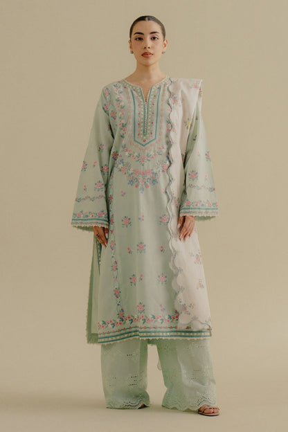 Coco Lawn Drop Two 2025 - Zeest-9A