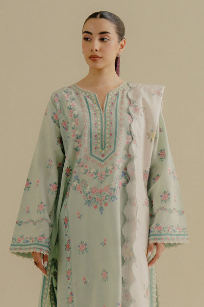 Coco Lawn Drop Two 2025 - Zeest-9A
