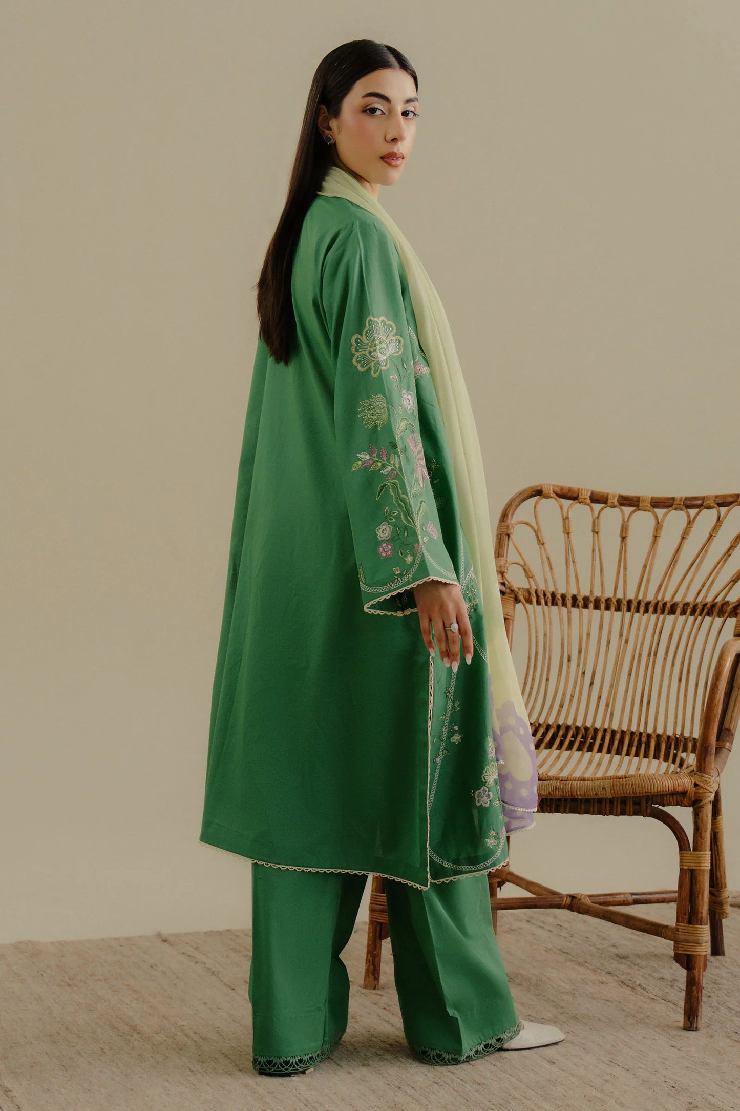 Coco Lawn Drop Two 2025 - Tara-8B