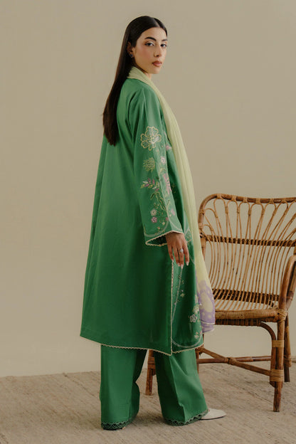 Coco Lawn Drop Two 2025 - Tara-8B