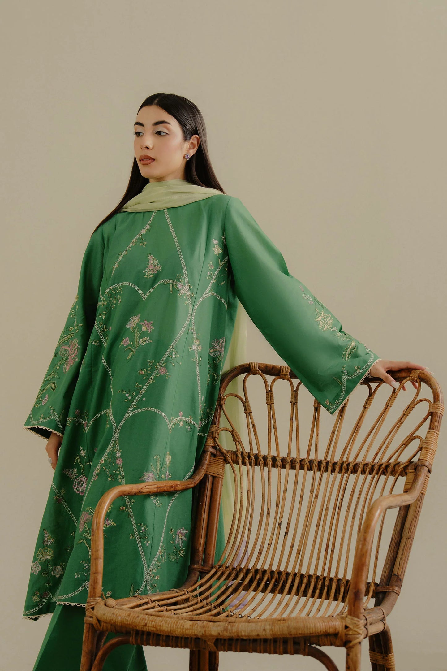 Coco Lawn Drop Two 2025 - Tara-8B