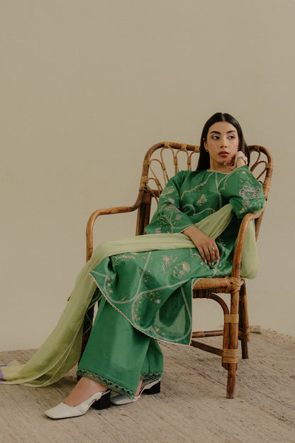 Coco Lawn Drop Two 2025 - Tara-8B