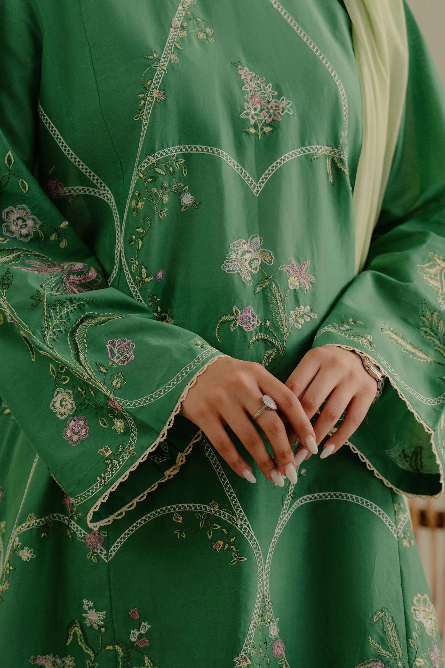 Coco Lawn Drop Two 2025 - Tara-8B
