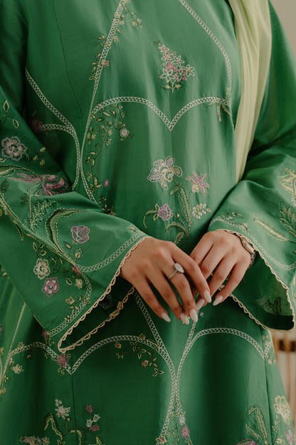 Coco Lawn Drop Two 2025 - Tara-8B