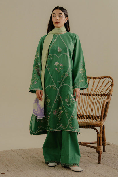 Coco Lawn Drop Two 2025 - Tara-8B