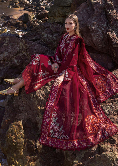 FLOW BY CRIMSON'25 - Parsi Threads - D5 B