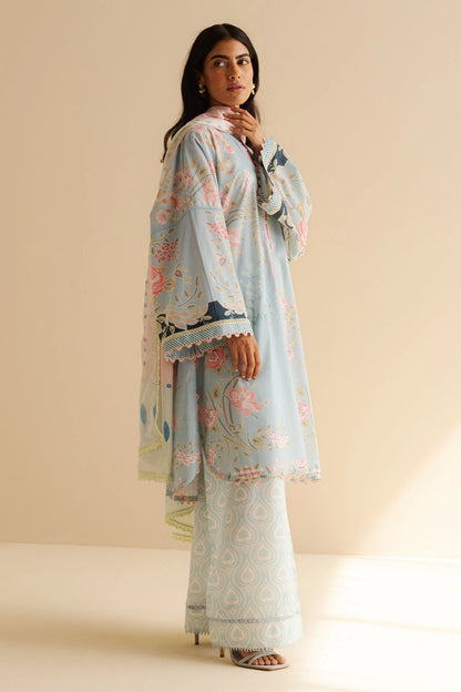 Coco Prints Drop Two 2025 by Zara Shahjahan - Vara-8B