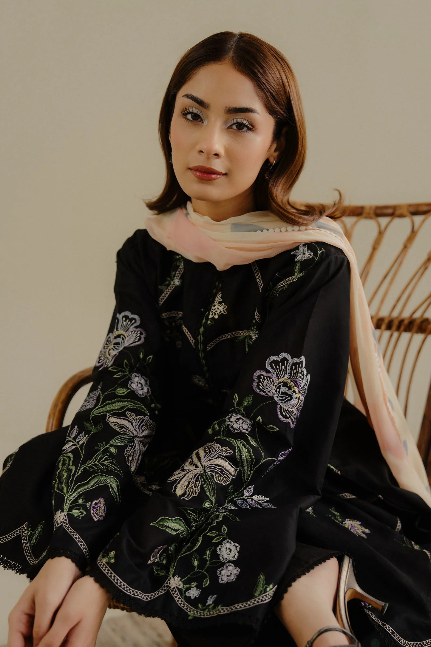 Coco Lawn Drop Two 2025 - Tara-8A