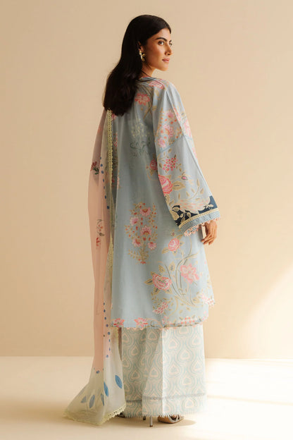 Coco Prints Drop Two 2025 by Zara Shahjahan - Vara-8B