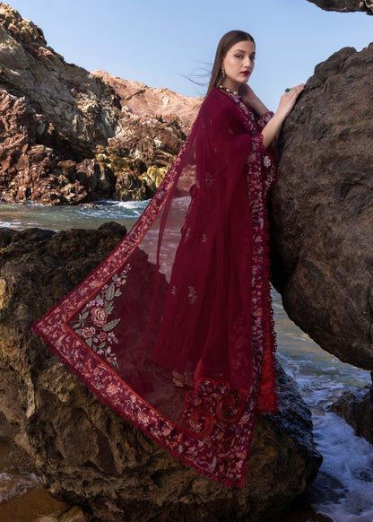 FLOW BY CRIMSON'25 - Parsi Threads - D5 B