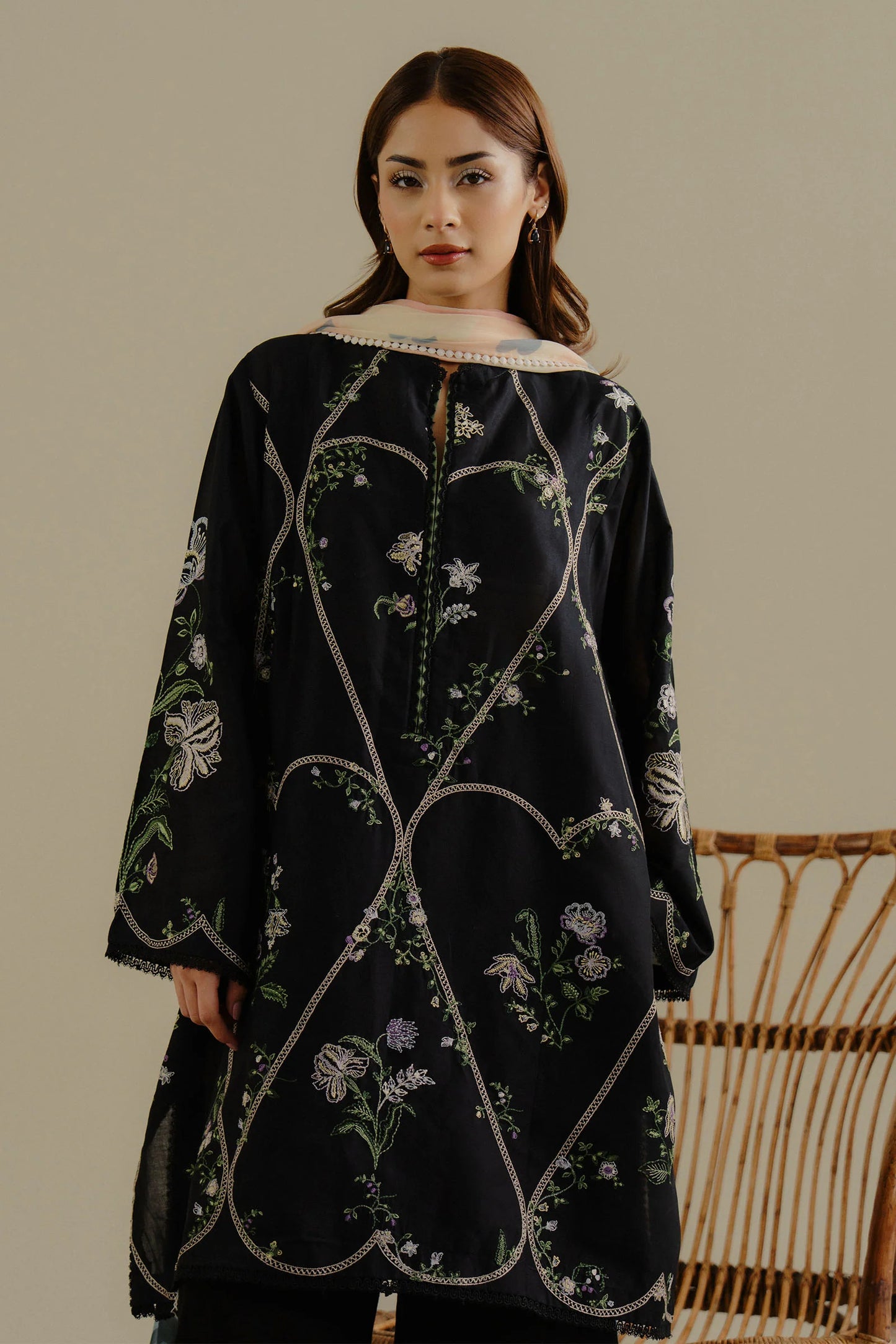 Coco Lawn Drop Two 2025 - Tara-8A