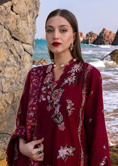 FLOW BY CRIMSON'25 - Parsi Threads - D5 B