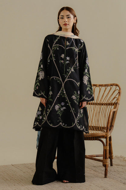 Coco Lawn Drop Two 2025 - Tara-8A