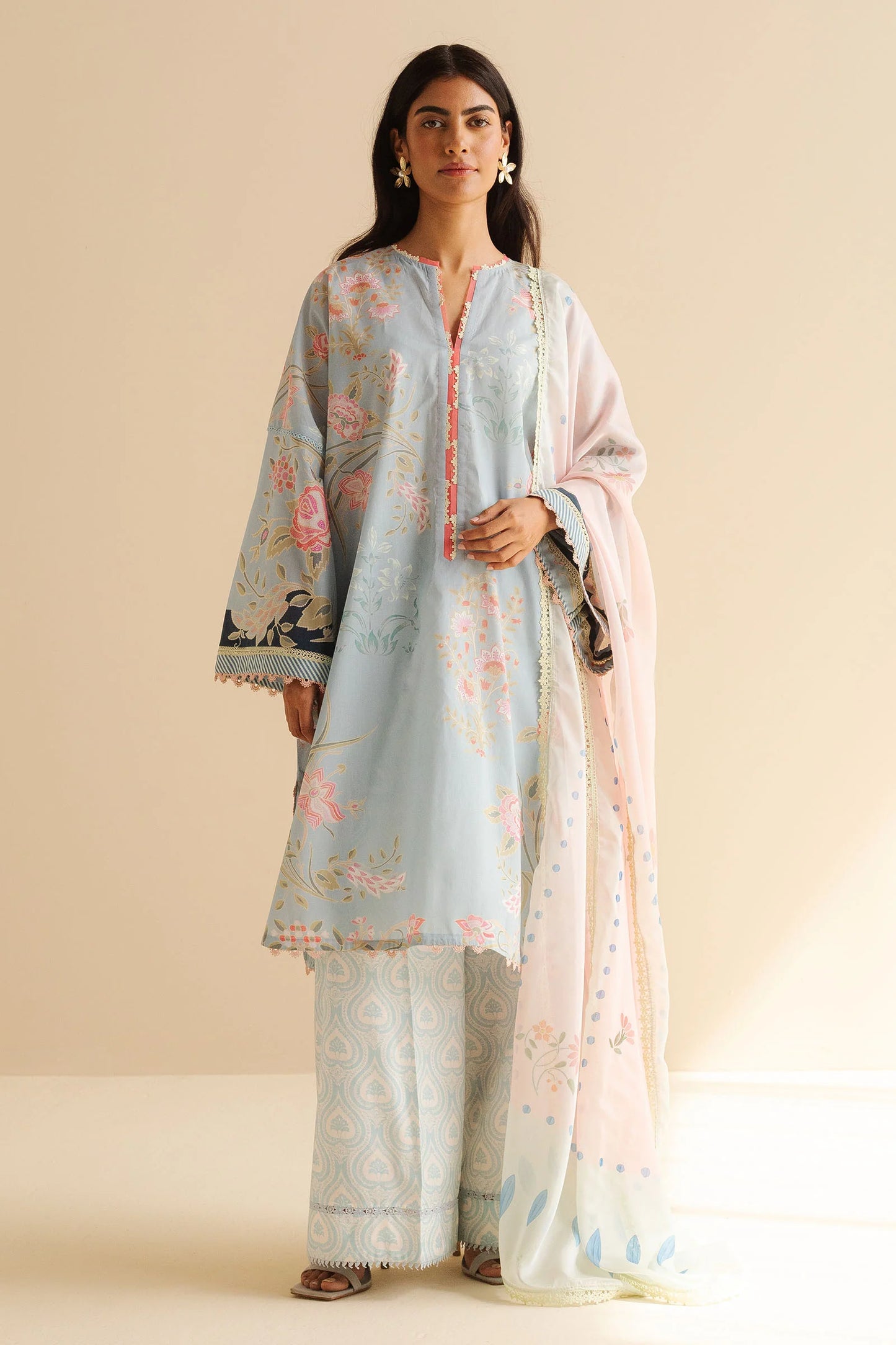 Coco Prints Drop Two 2025 by Zara Shahjahan - Vara-8B