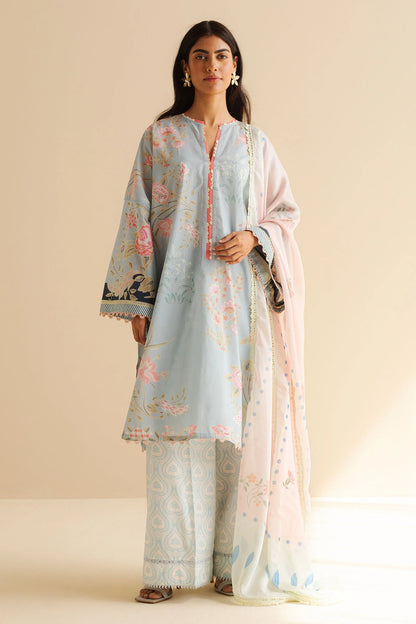 Coco Prints Drop Two 2025 by Zara Shahjahan - Vara-8B
