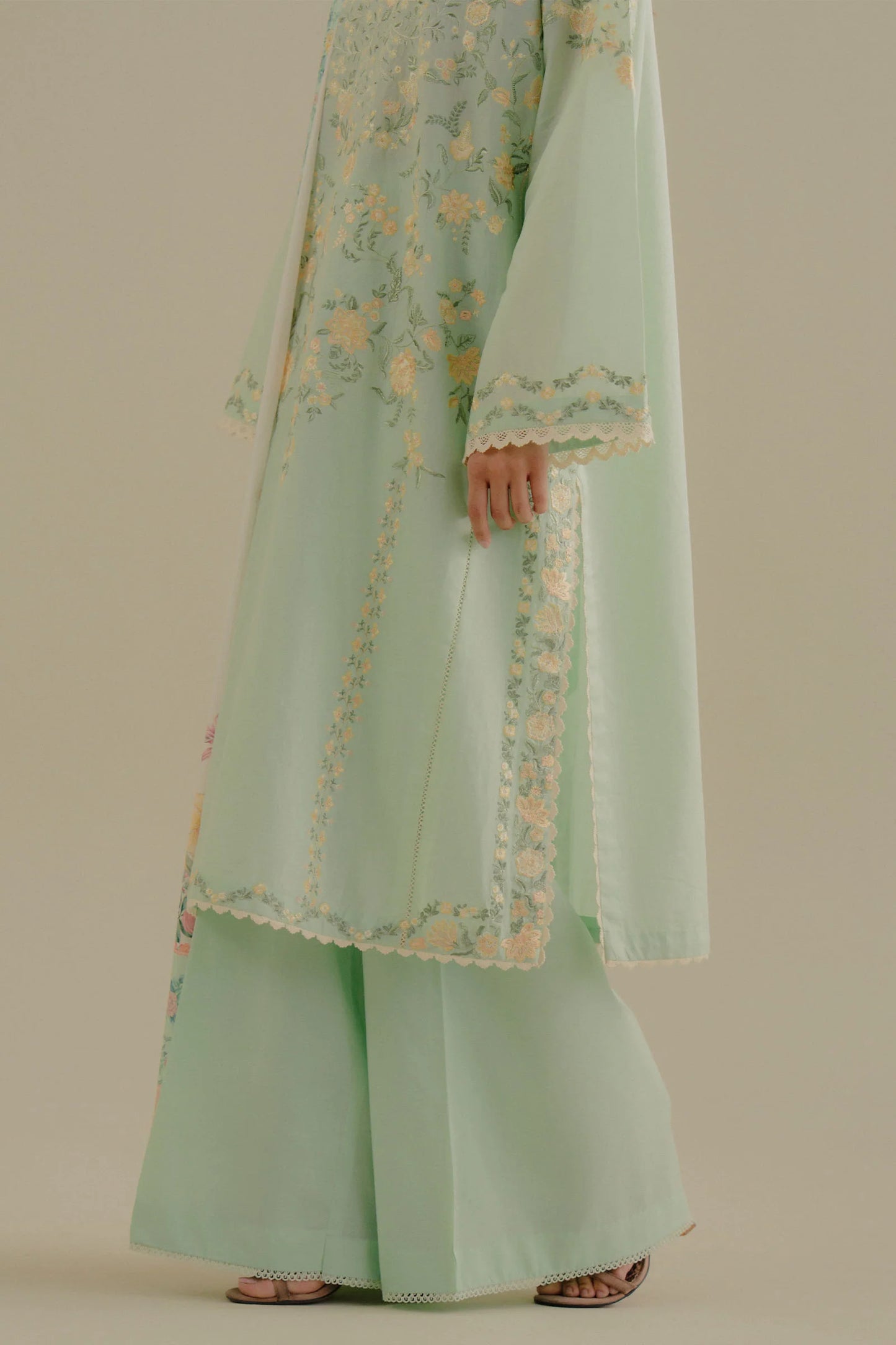 Coco Lawn Drop Two 2025 - Velin-7A