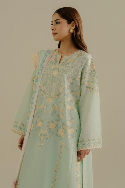 Coco Lawn Drop Two 2025 - Velin-7A