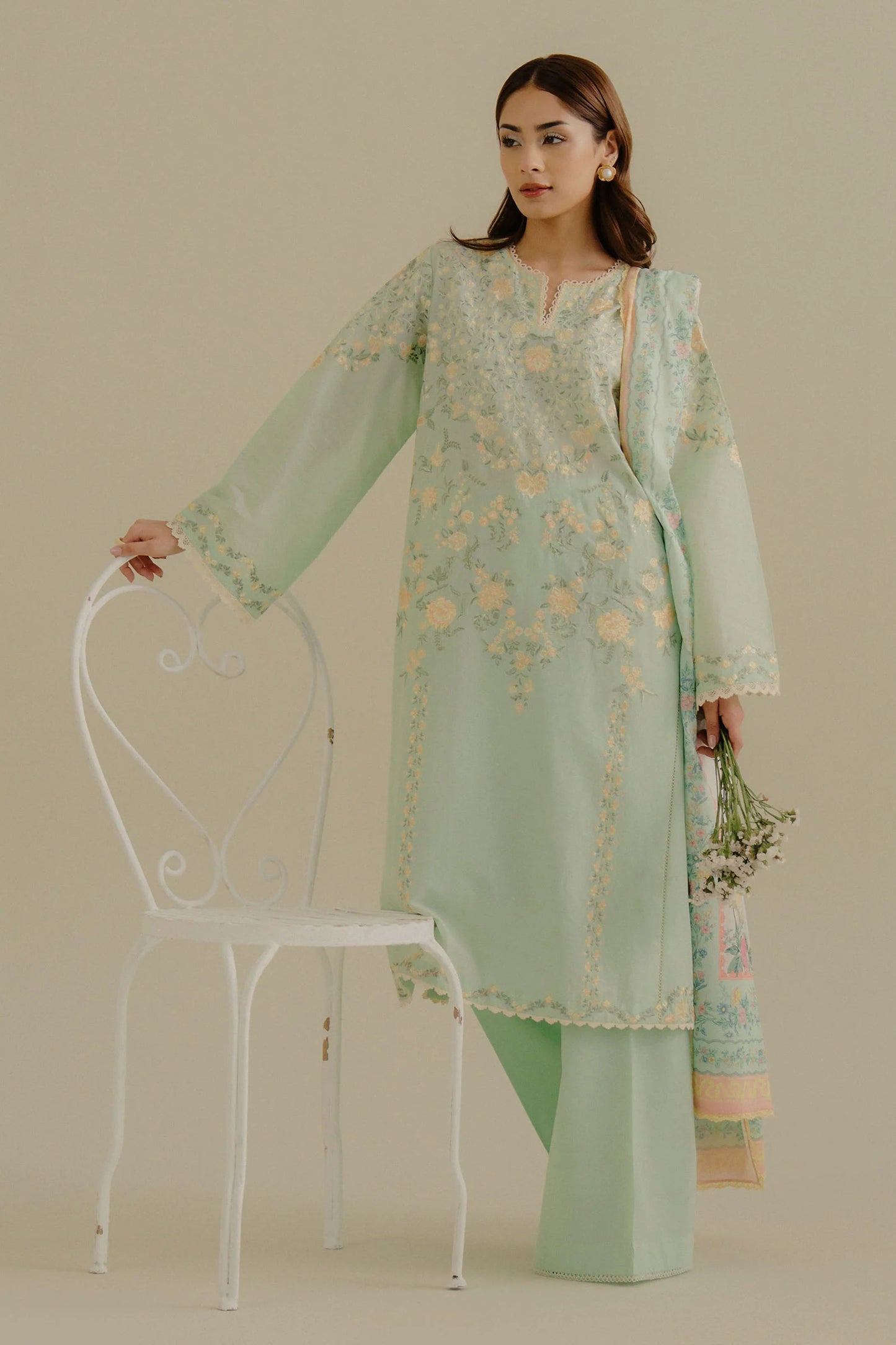 Coco Lawn Drop Two 2025 - Velin-7A