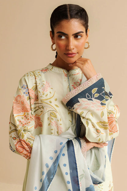 Coco Prints Drop Two 2025 by Zara Shahjahan - Vara-8A