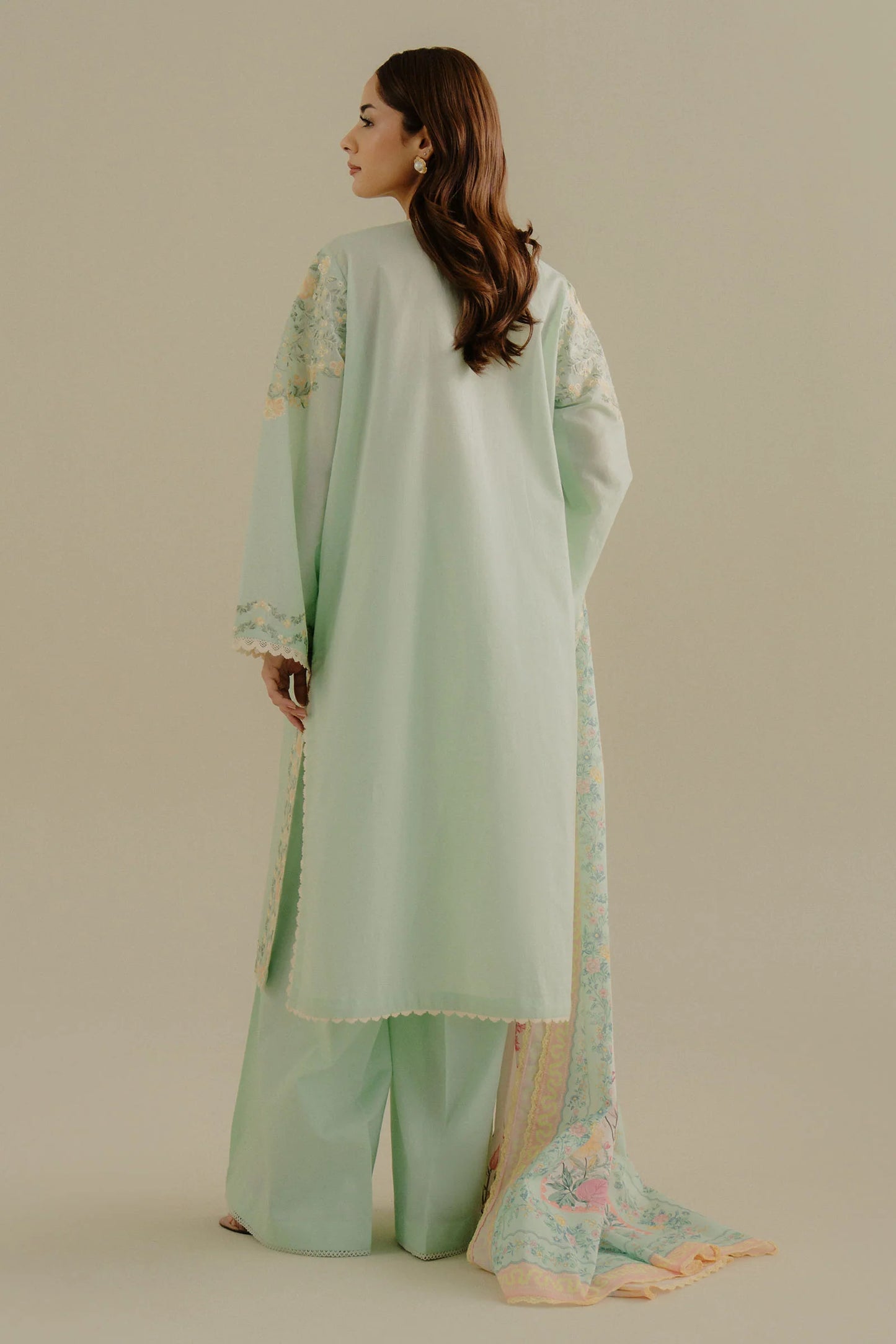 Coco Lawn Drop Two 2025 - Velin-7A