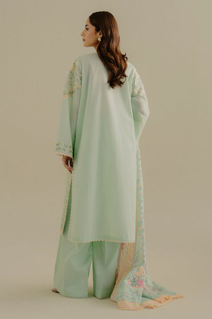 Coco Lawn Drop Two 2025 - Velin-7A
