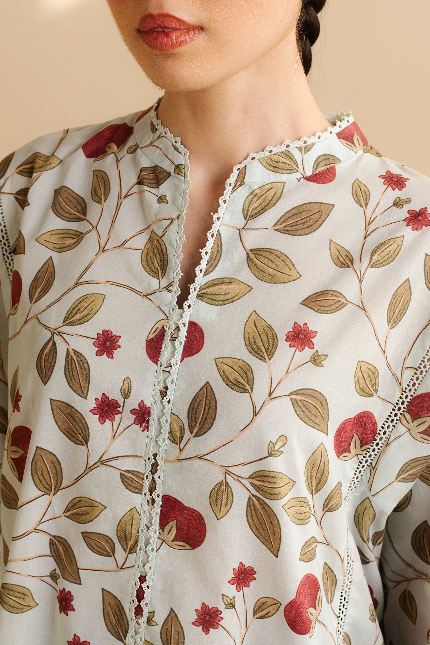 Coco Prints Drop Two 2025 by Zara Shahjahan - Rey-7B