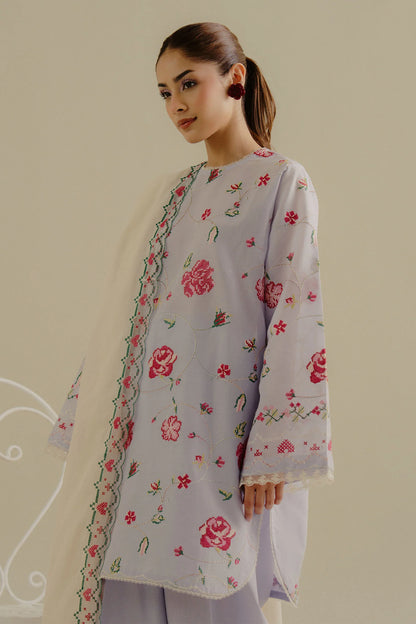Coco Lawn Drop Two 2025 - Zufra-6B