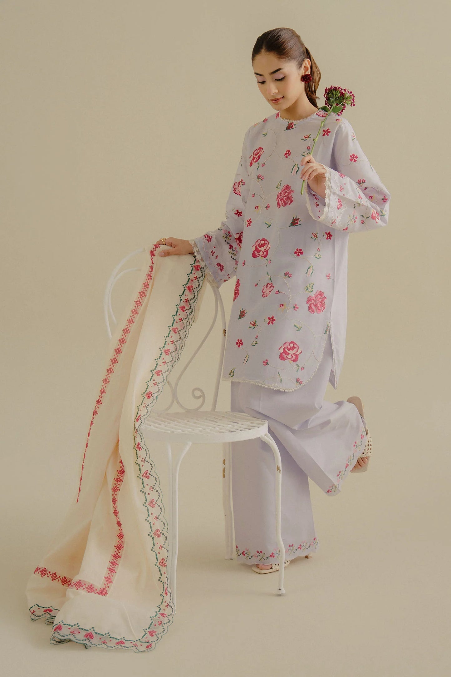Coco Lawn Drop Two 2025 - Zufra-6B