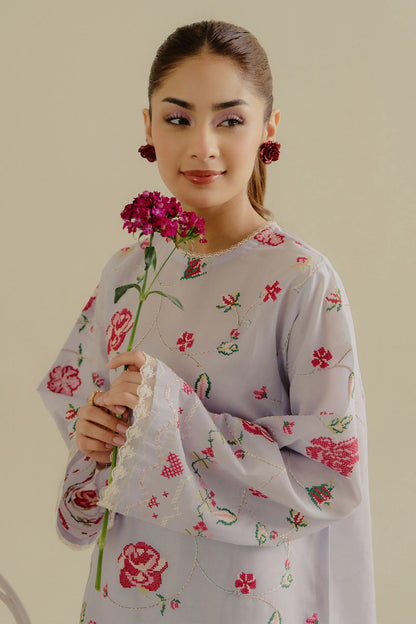 Coco Lawn Drop Two 2025 - Zufra-6B