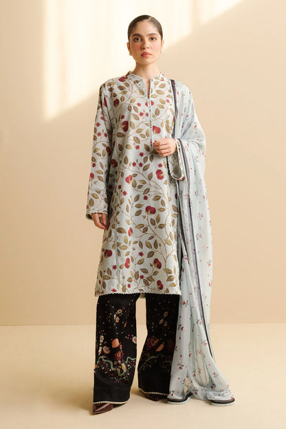 Coco Prints Drop Two 2025 by Zara Shahjahan - Rey-7B