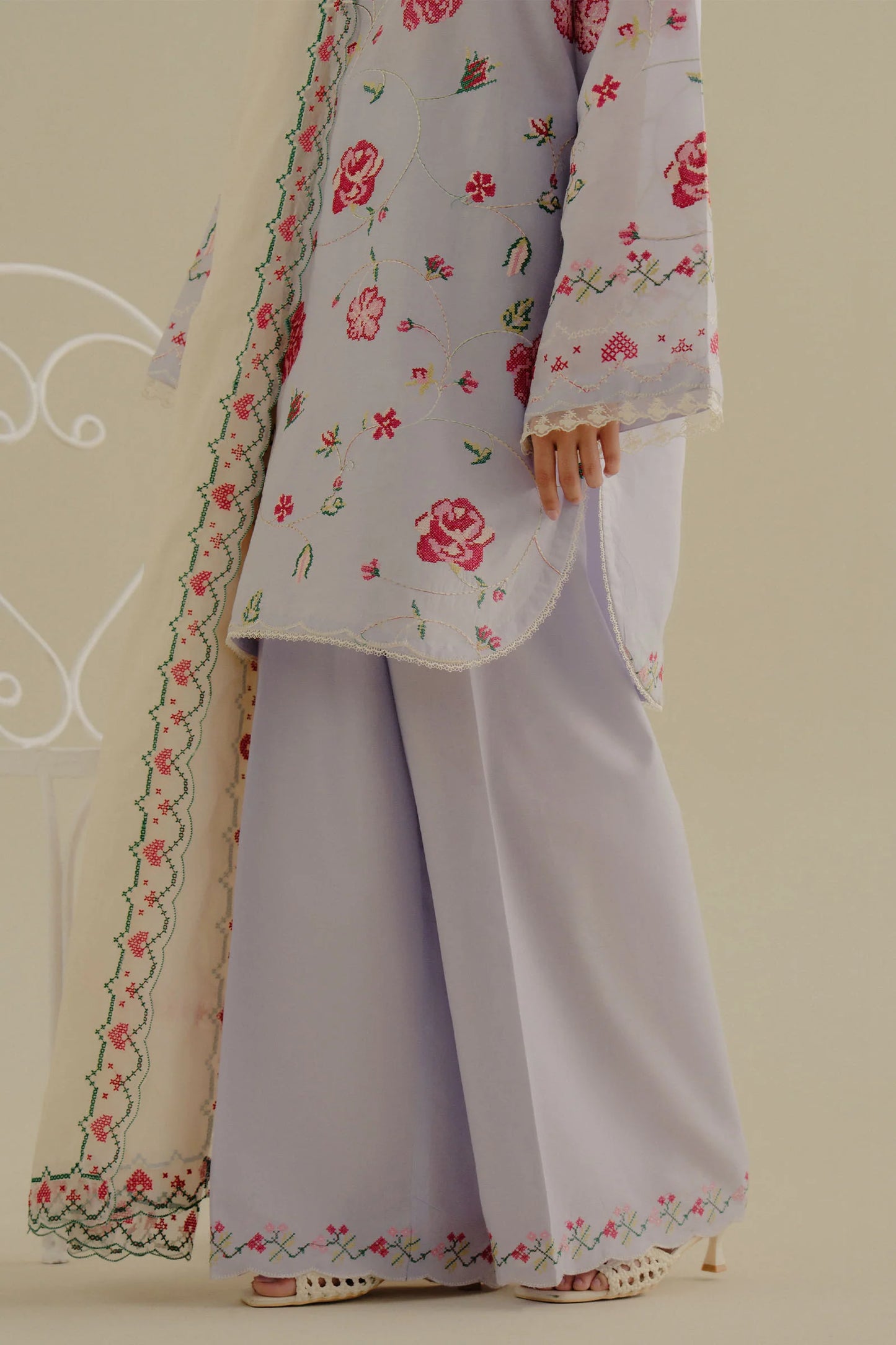 Coco Lawn Drop Two 2025 - Zufra-6B