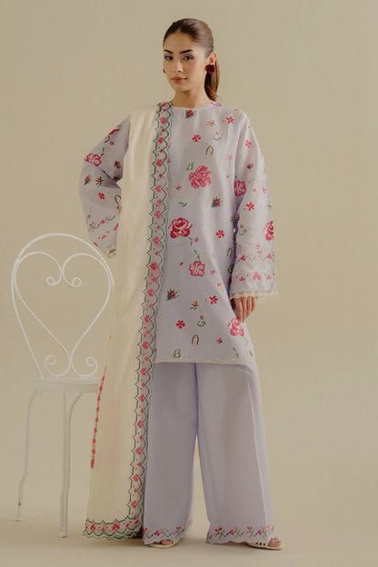 Coco Lawn Drop Two 2025 - Zufra-6B
