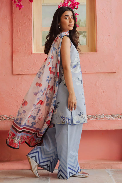 COCO Prints Vol 2 by Zara Shahjahan - BLUEBERRY-D4