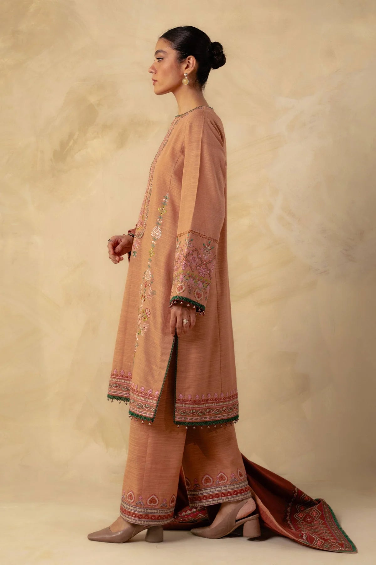 COCO Winter'23 by Zara Shahjahan - 7A