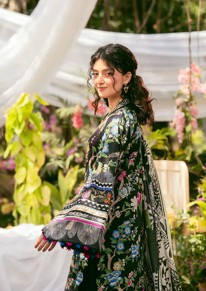 ELAF PRINTS 2025 - EPS-8B ELAROSE