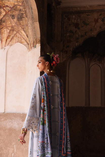 ELAN LAWN'25 - SERENE (EL25-01 B)