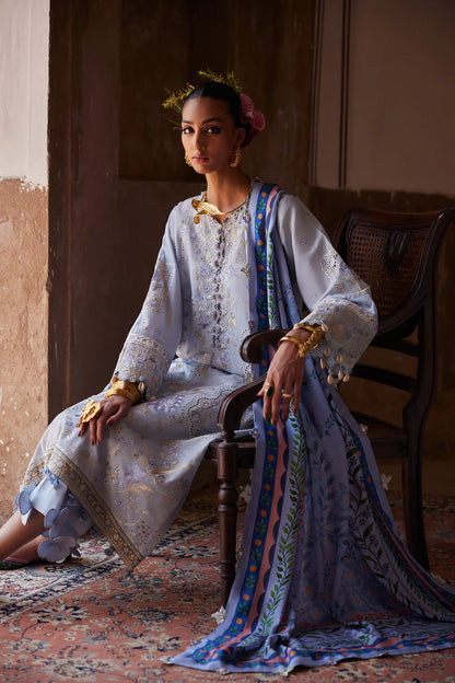 ELAN LAWN'25 - SERENE (EL25-01 B)