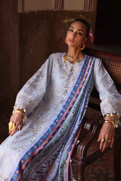 ELAN LAWN'25 - SERENE (EL25-01 B)